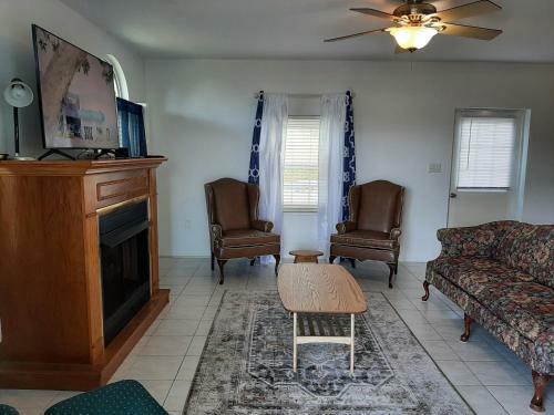 Apartamento Airbab Moon Gate West