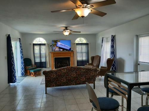 Apartamento Airbab Moon Gate West