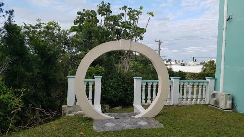 Apartamento Airbab Moon Gate West