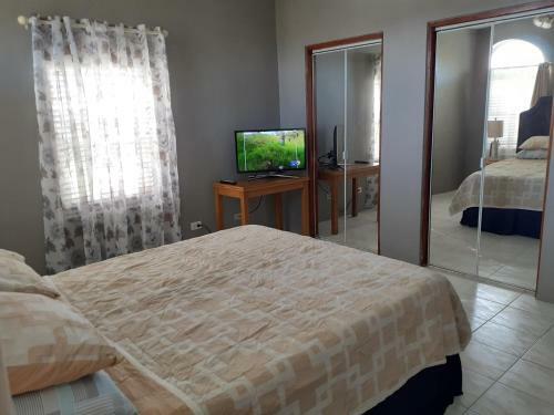 Apartamento Airbnb Moon Gate West