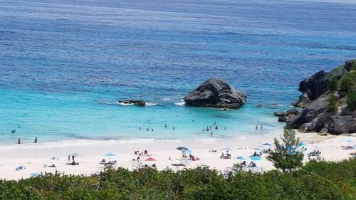 Apartamento Airbnb Moon Gate West