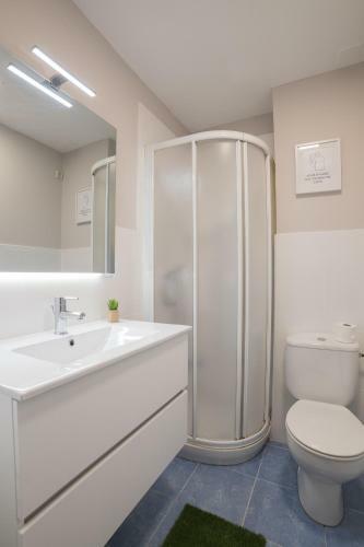 Apartamento Logro�o Catedral