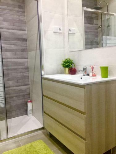Apartamento Avenida de Portugal