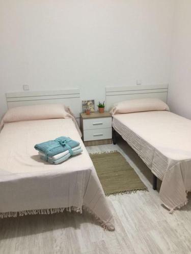 Apartamento Avenida de Portugal