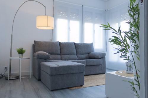 Apartamento Del Sue�o