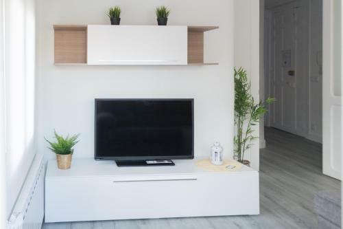 Apartamento Del Sue�o