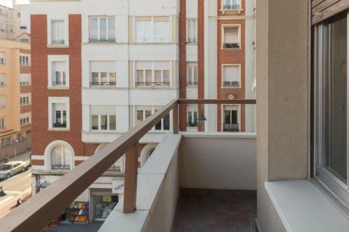 Apartamento Del Sue�o