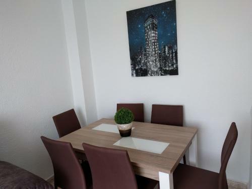 Apartamento Manzanera, Junto Ayuntamiento Y Riojaforum