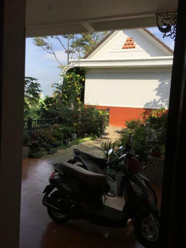 Anh Duong Hotel