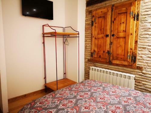 Apartamento El Capricho de Sagasta