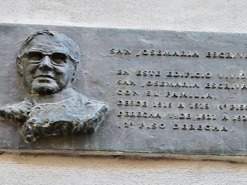 Apartamento El Capricho de Sagasta