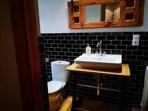Apartamento El Capricho de Sagasta