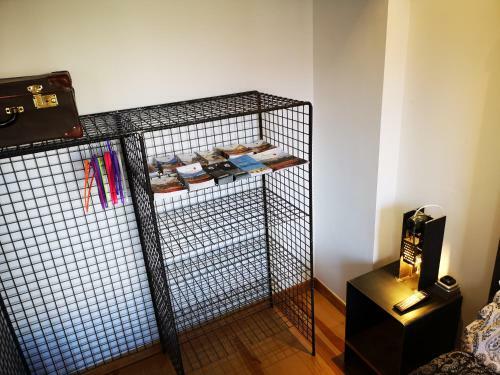 Apartamento El Capricho de Sagasta