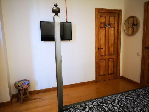 Apartamento El Capricho de Sagasta