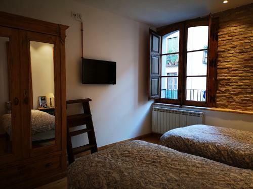 Apartamento El Capricho de Sagasta