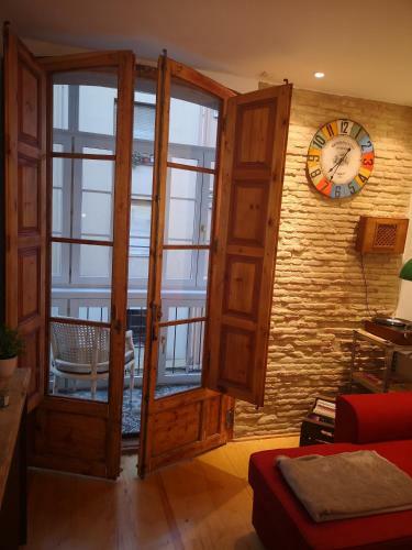 Apartamento El Capricho de Sagasta