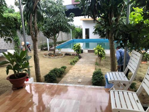 M?c Homestay