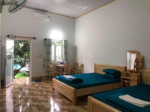 M?c Homestay
