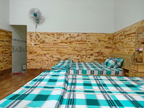 M?c Homestay