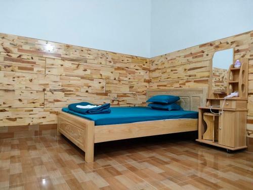 M?c Homestay