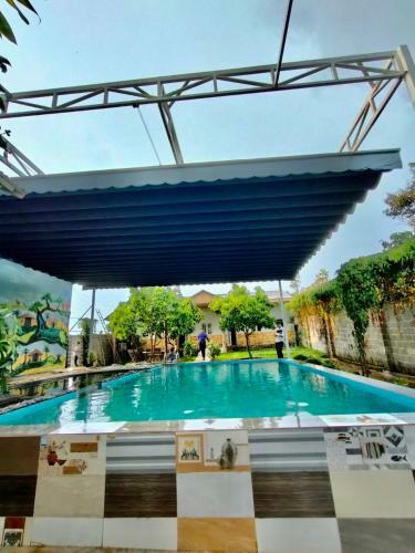 M?c Homestay