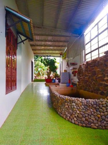 M?c Homestay
