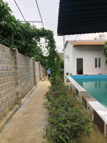 M?c Homestay
