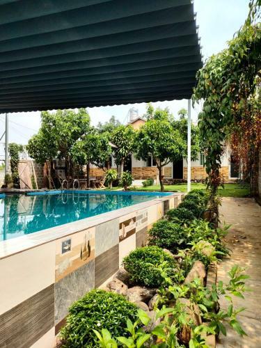 M?c Homestay