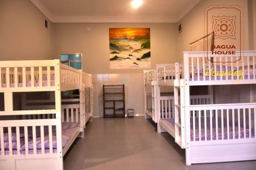 Albergue Bagua House - Homestay