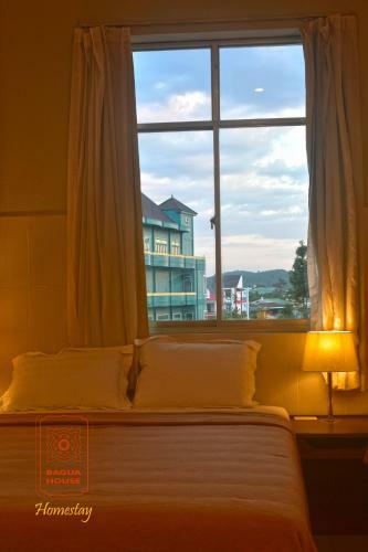 Albergue Bagua House - Homestay