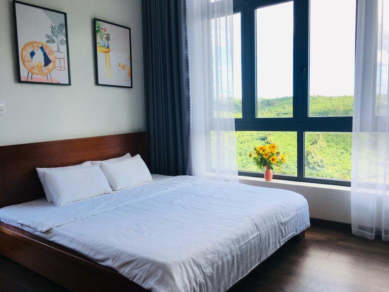Apartamento Sen Villa