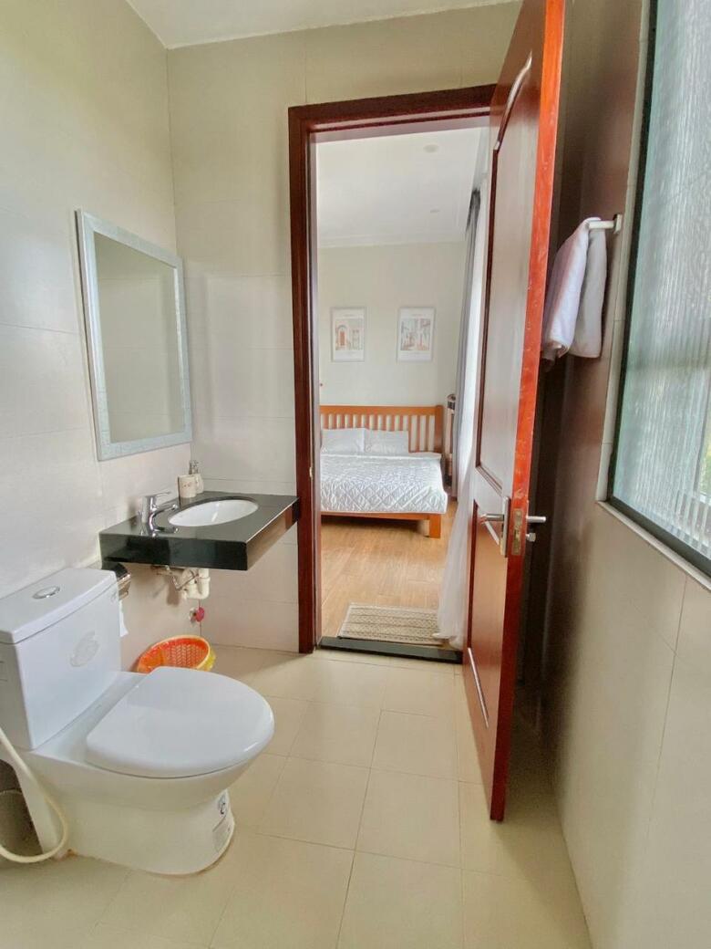 Apartamento Sen Villa