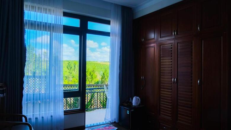Apartamento Sen Villa