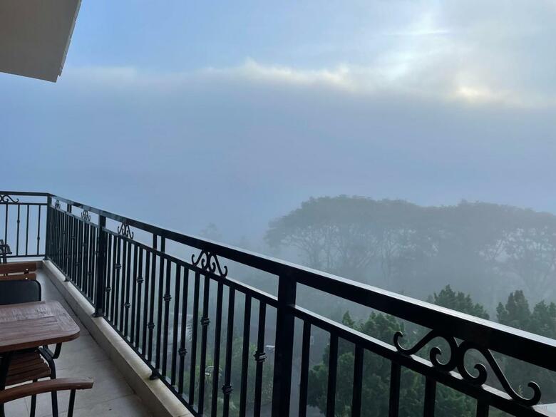 Apartamento Sen Villa