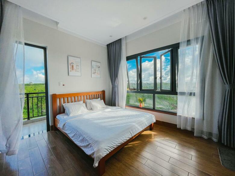 Apartamento Sen Villa