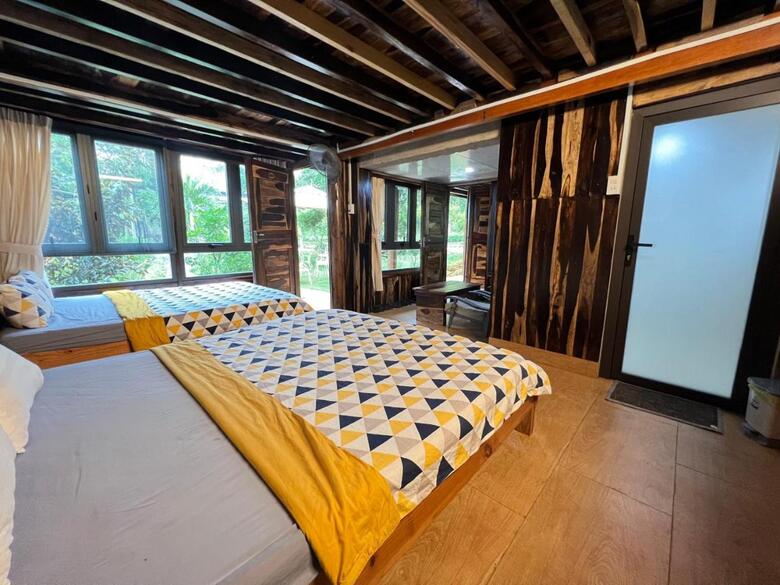 Apartamento Sen Villa