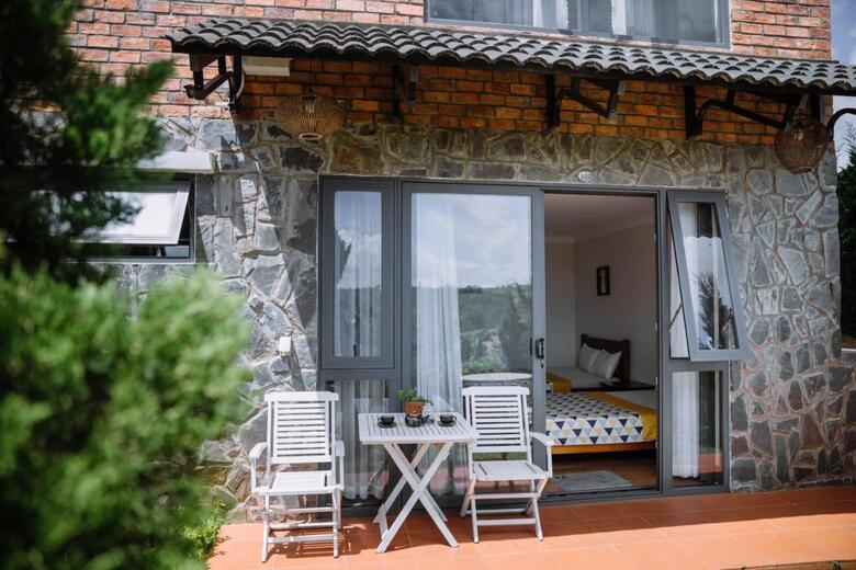 Apartamento Sen Villa
