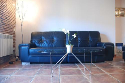 Apartamento Riojano Y Coqueto