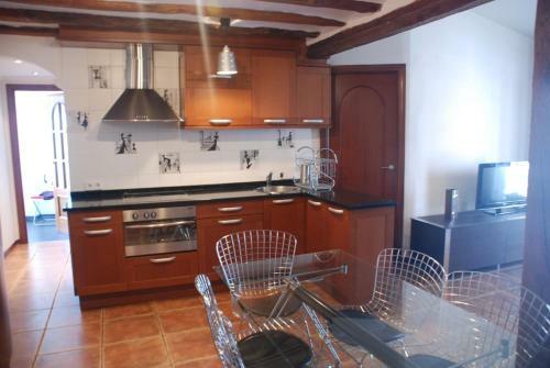 Apartamento Riojano Y Coqueto