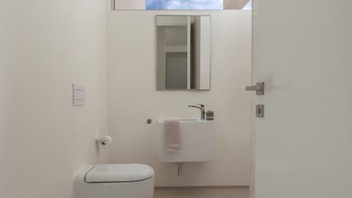 Villa Caraibas Modern Air-conditioned Vacation Home For Architectural Design Lovers