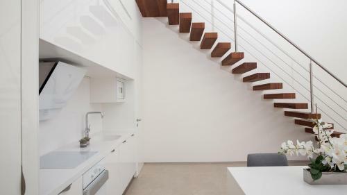 Villa Caraibas Modern Air-conditioned Vacation Home For Architectural Design Lovers