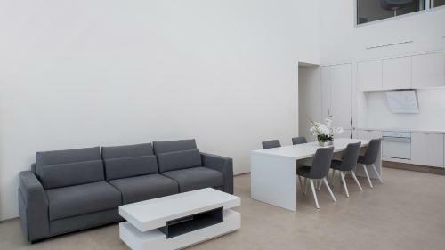 Villa Caraibas Modern Air-conditioned Vacation Home For Architectural Design Lovers