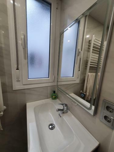 Apartamento Resiliencia