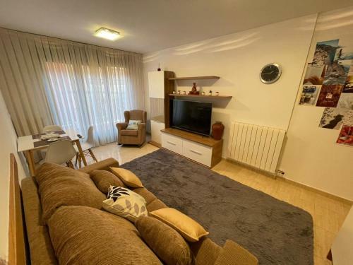 Apartamento Laurel Centro