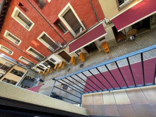Apartamento Laurel Centro