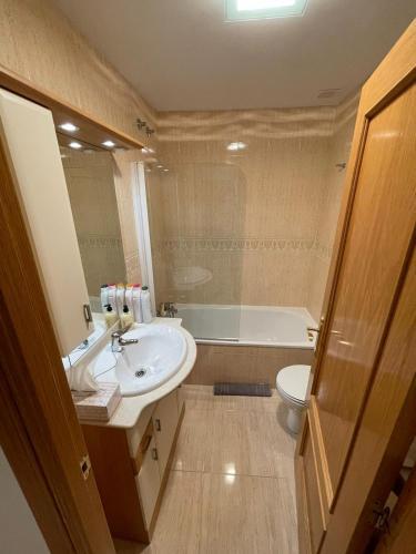 Apartamento Laurel Centro