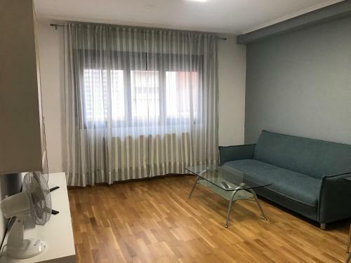 Apartamento Molarioja 2
