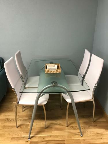 Apartamento Molarioja 2