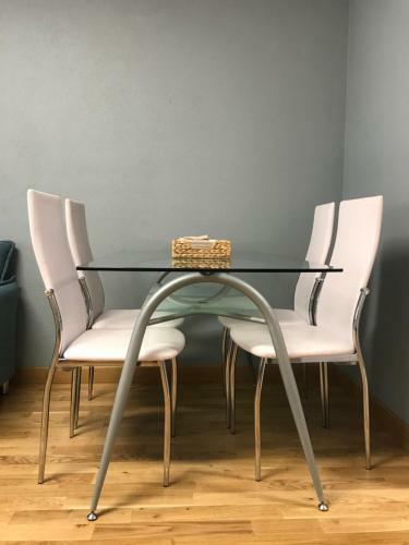 Apartamento Molarioja 2