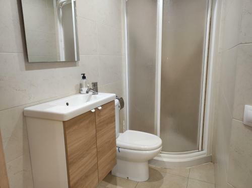 Apartamento Amplio Y Luminoso
